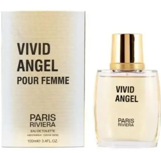 Perfum VIVID ANGEL 