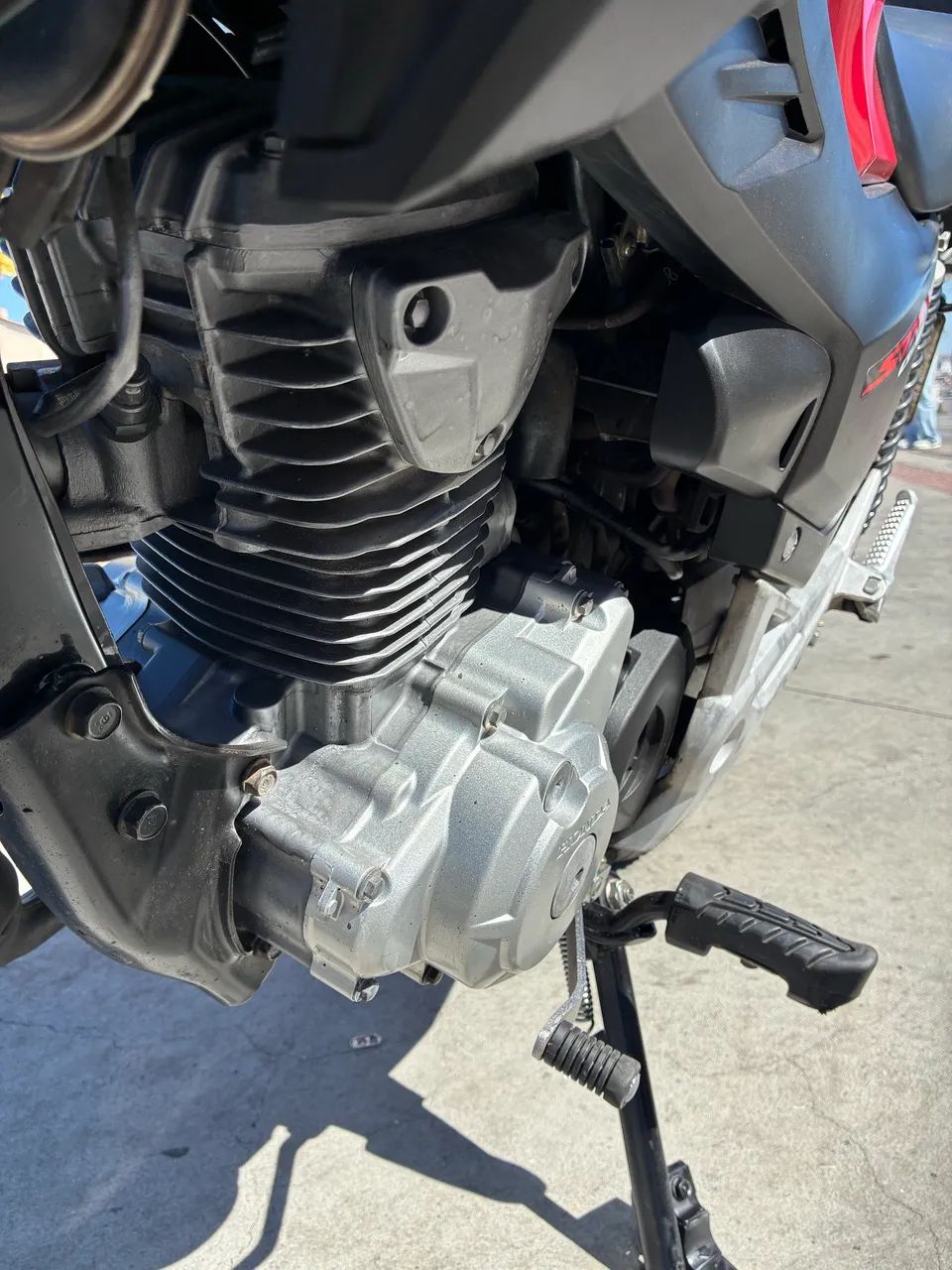 CG Titan start 160cc - Foto 5