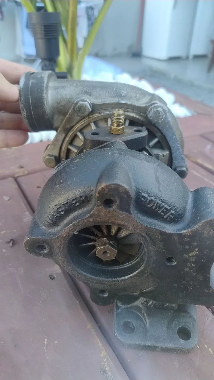Turbo - Foto 5