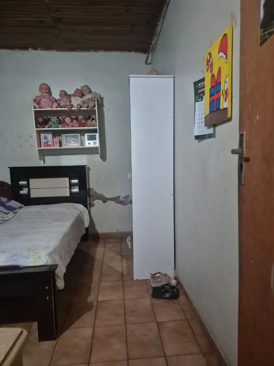 Vendo casa em uma ótima localização  - Foto 4