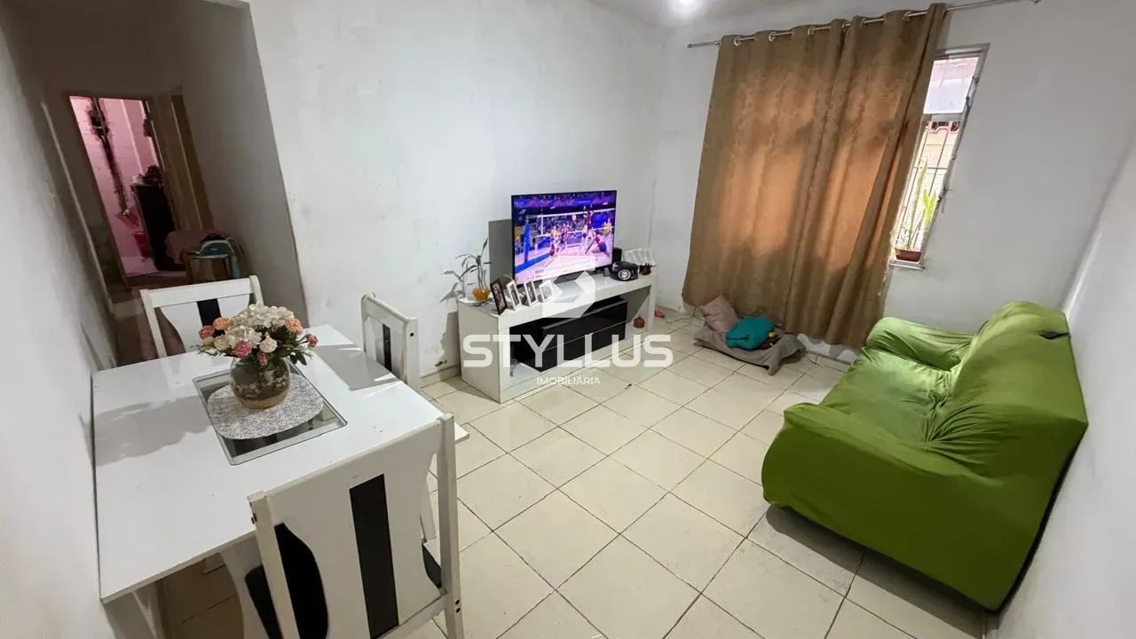 Apartamento 2 quartos no Cachambi na Rua Getúlio - Foto 2