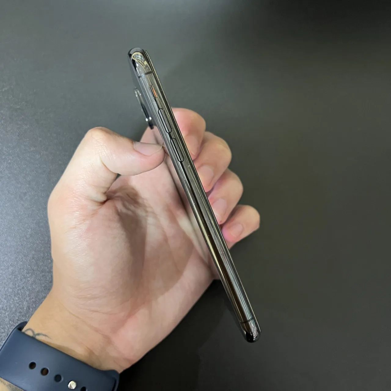 iPhone X  - Foto 3