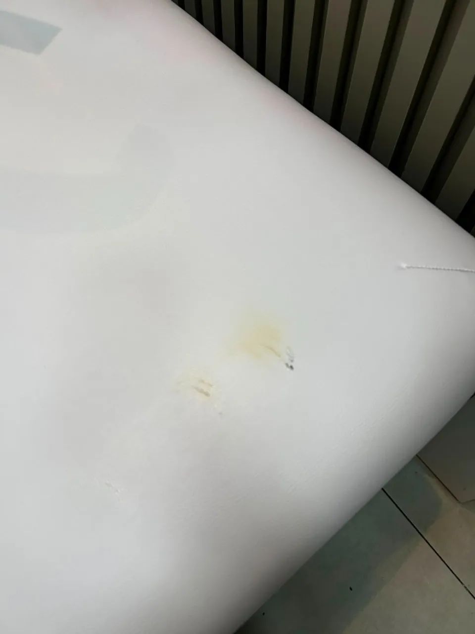 Maca para massagem Semi Nova - Foto 3