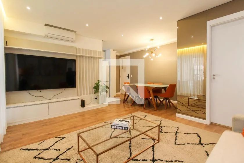 Apartamento à Venda - Mooca, 2 Quartos, 68 m2 - Foto 3