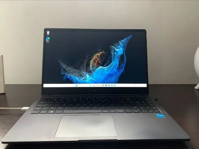 Notebook i3 1215U | 8GB RAM | SSD 256GB | Full HD - Foto 5