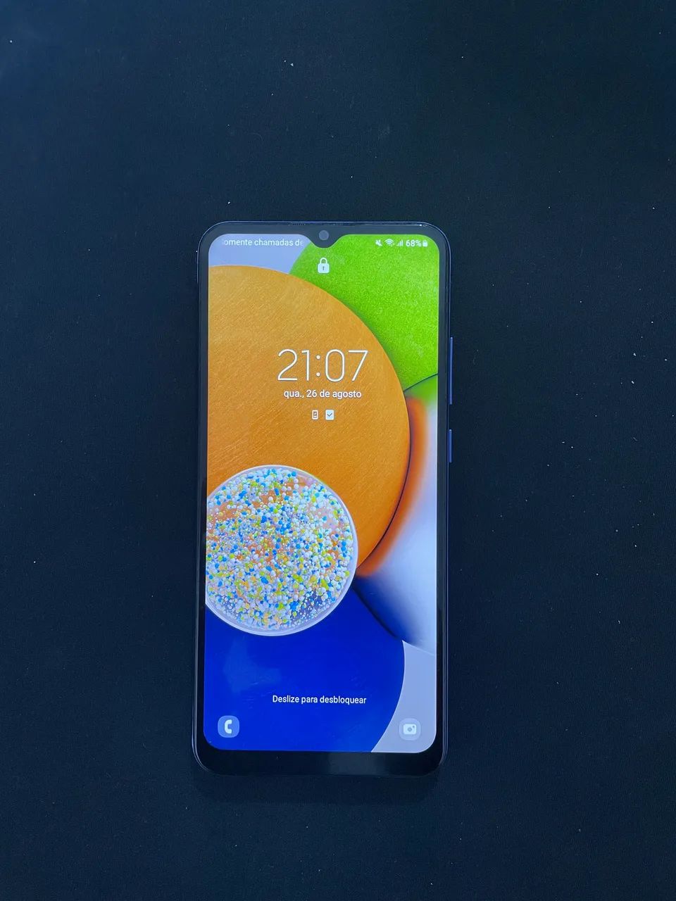 Samsung Galaxy A03