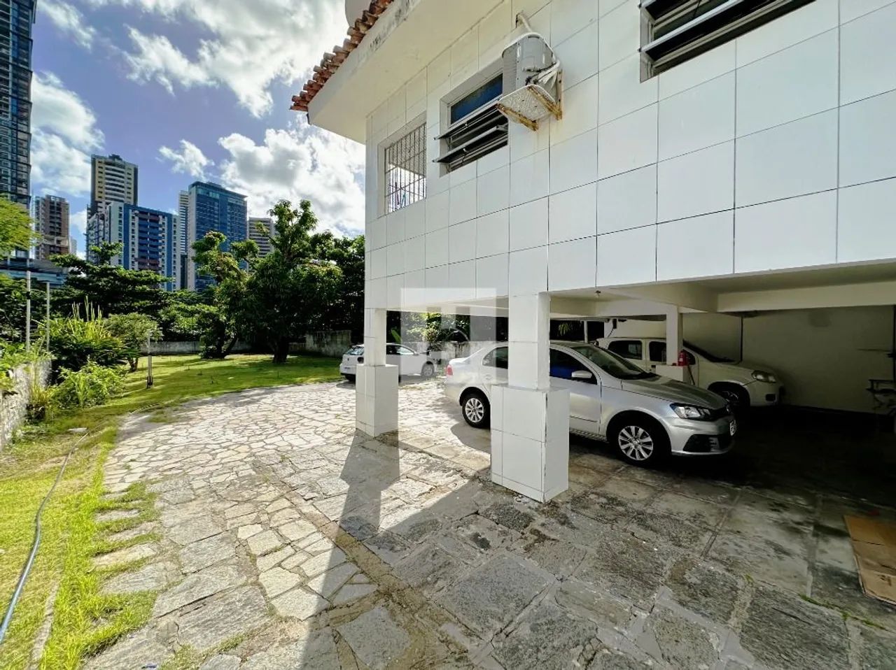 CASA - 5 QUARTOS, 4 SUÍTES | CABO BRANCO - Foto 2