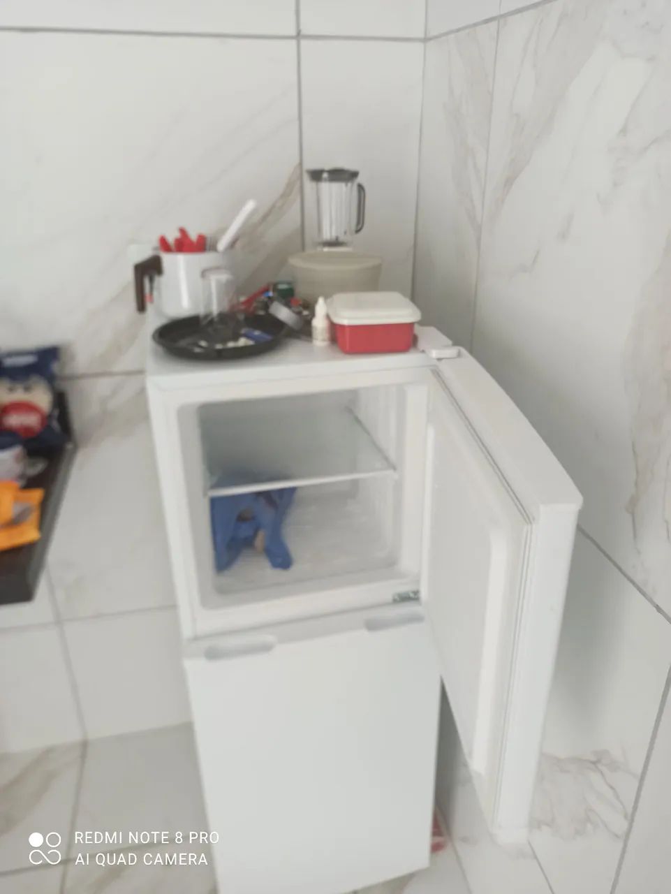 Geladeira HQ - Foto 2