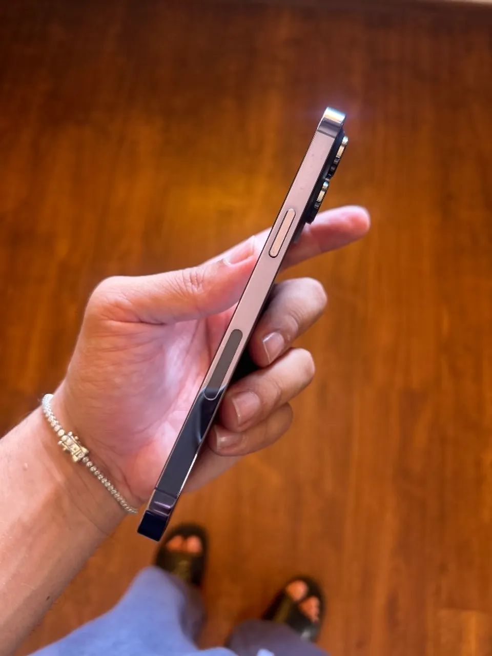 iPhone 14 Pro Max 128gb zero rarissimo - Foto 4