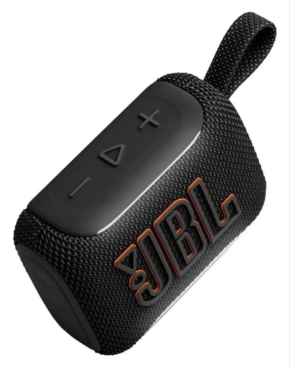 JBL GO 5 - LACRADA