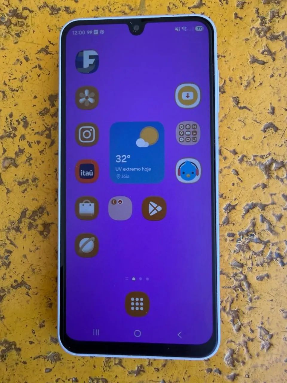 Celular  - Foto 4
