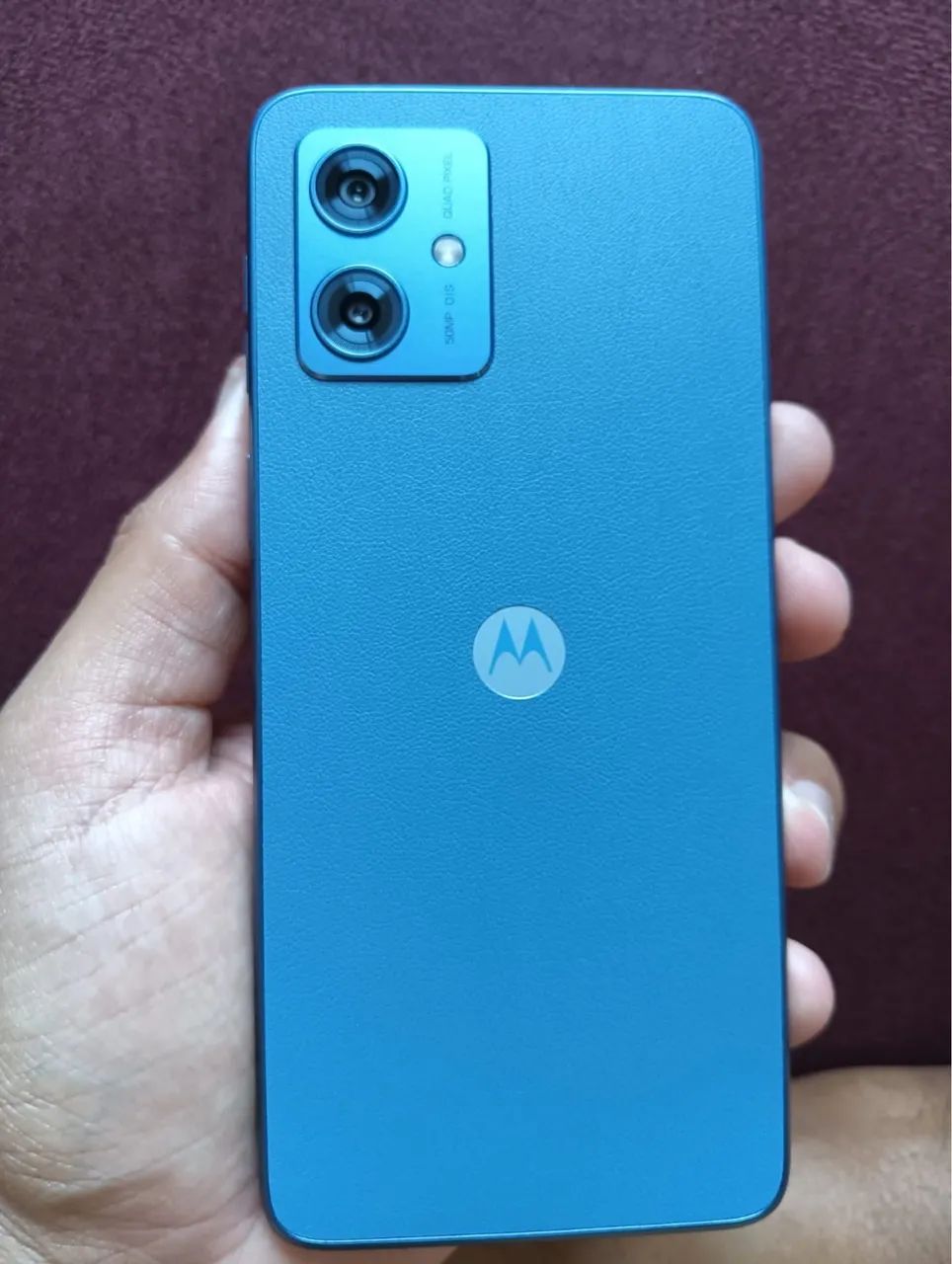 Moto g 54 - Foto 4