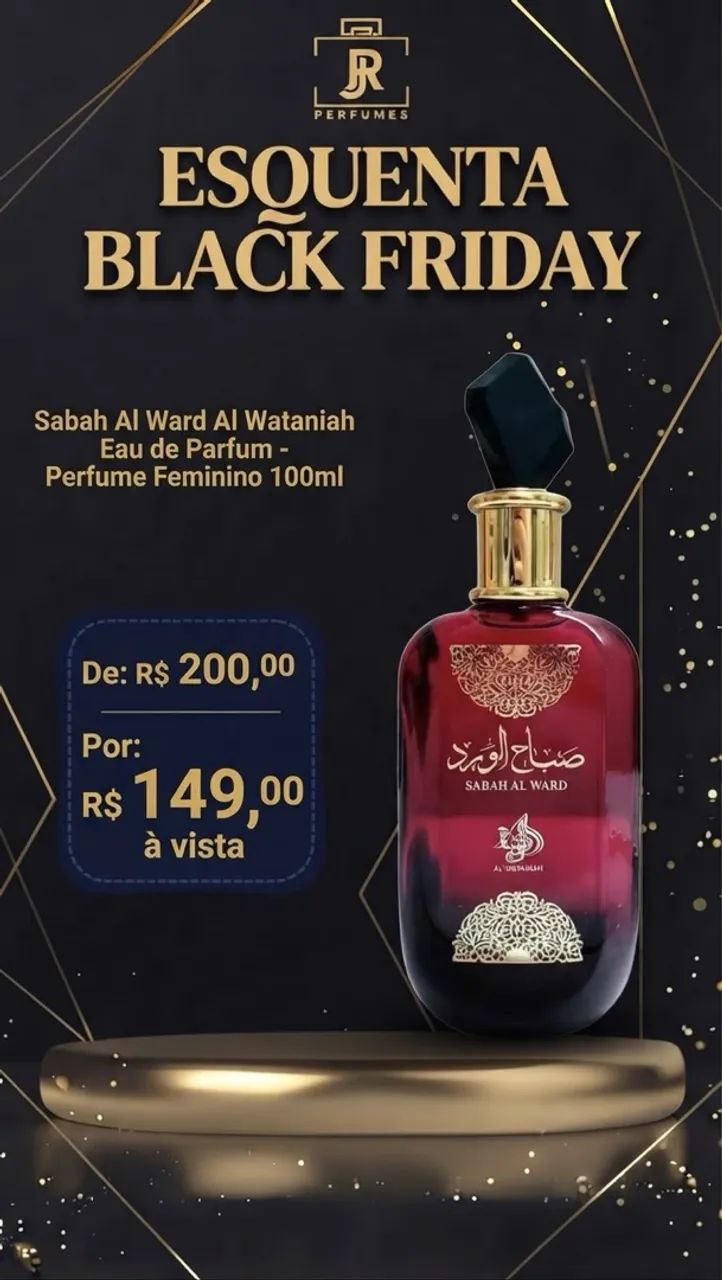 Perfumes Importados e Árabes Originais.  - Foto 2