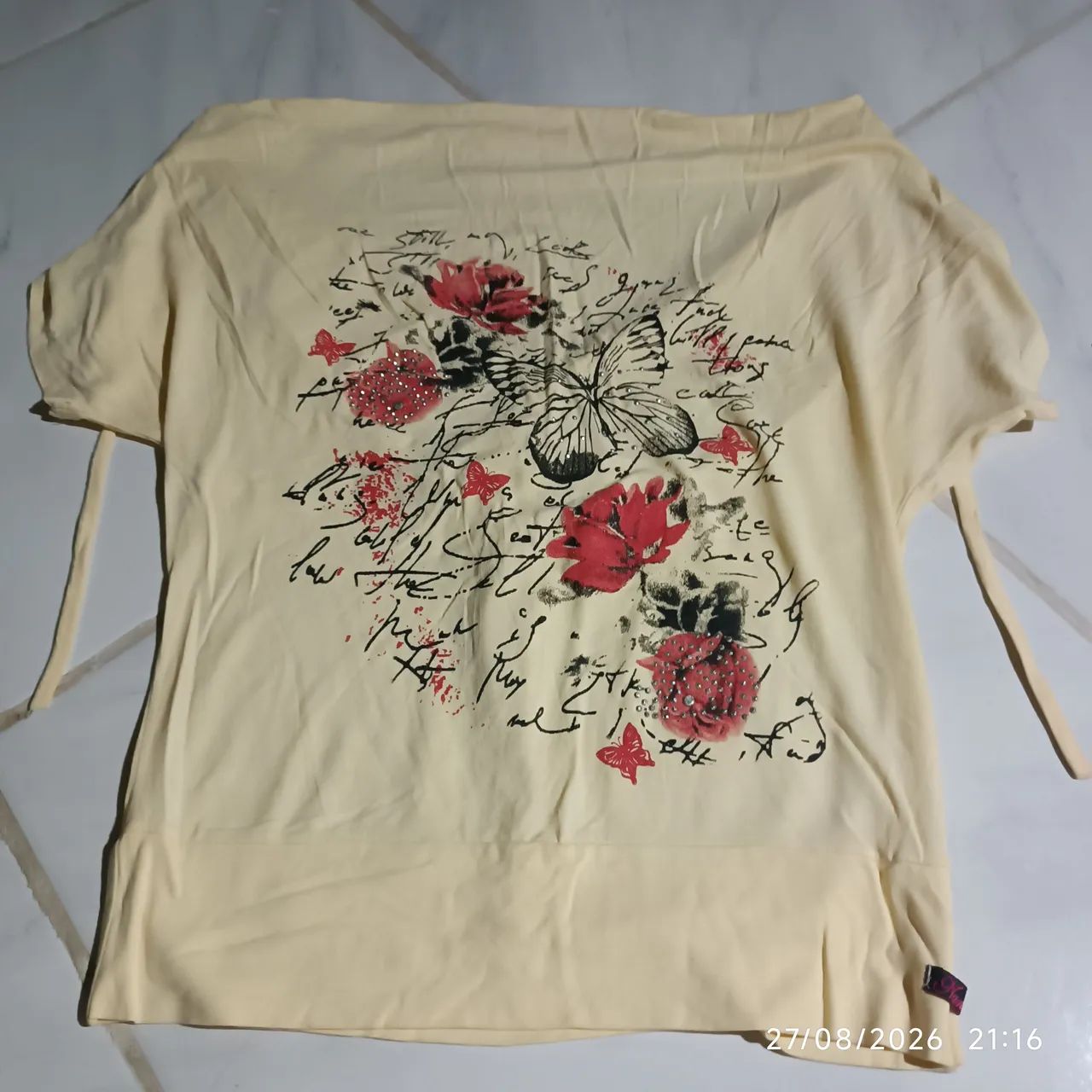 Blusinha