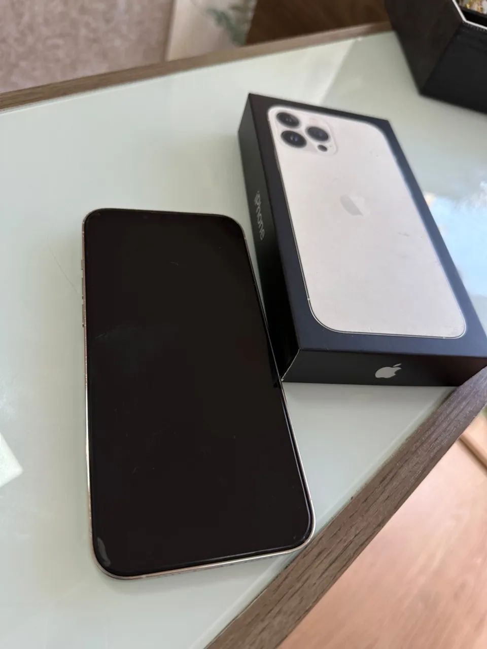 VENDO IPHONE 13 PRO MAX 128g  - Foto 2