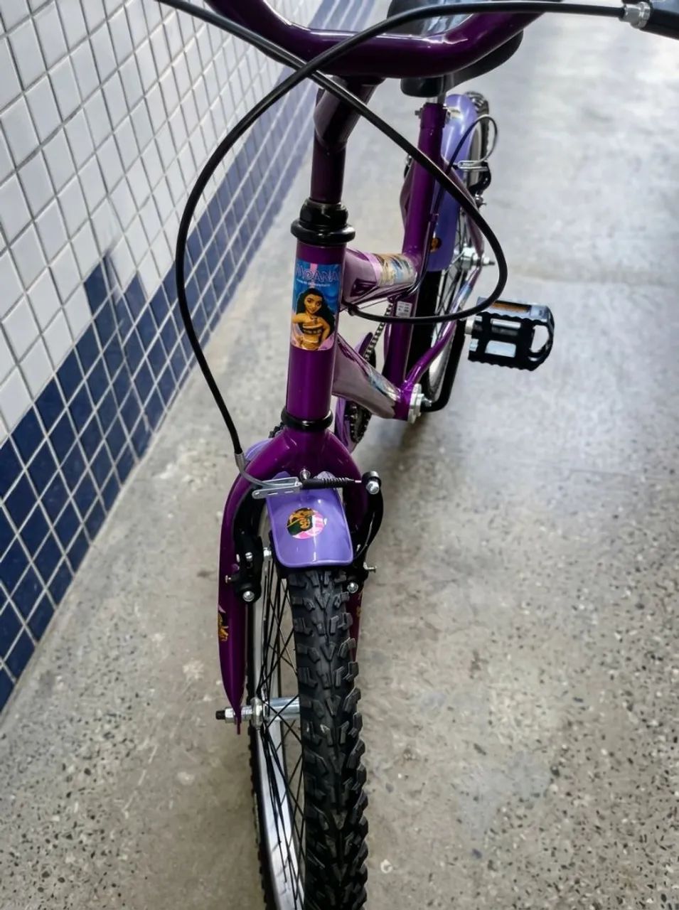 Bicicleta aro 20 nova - Foto 2