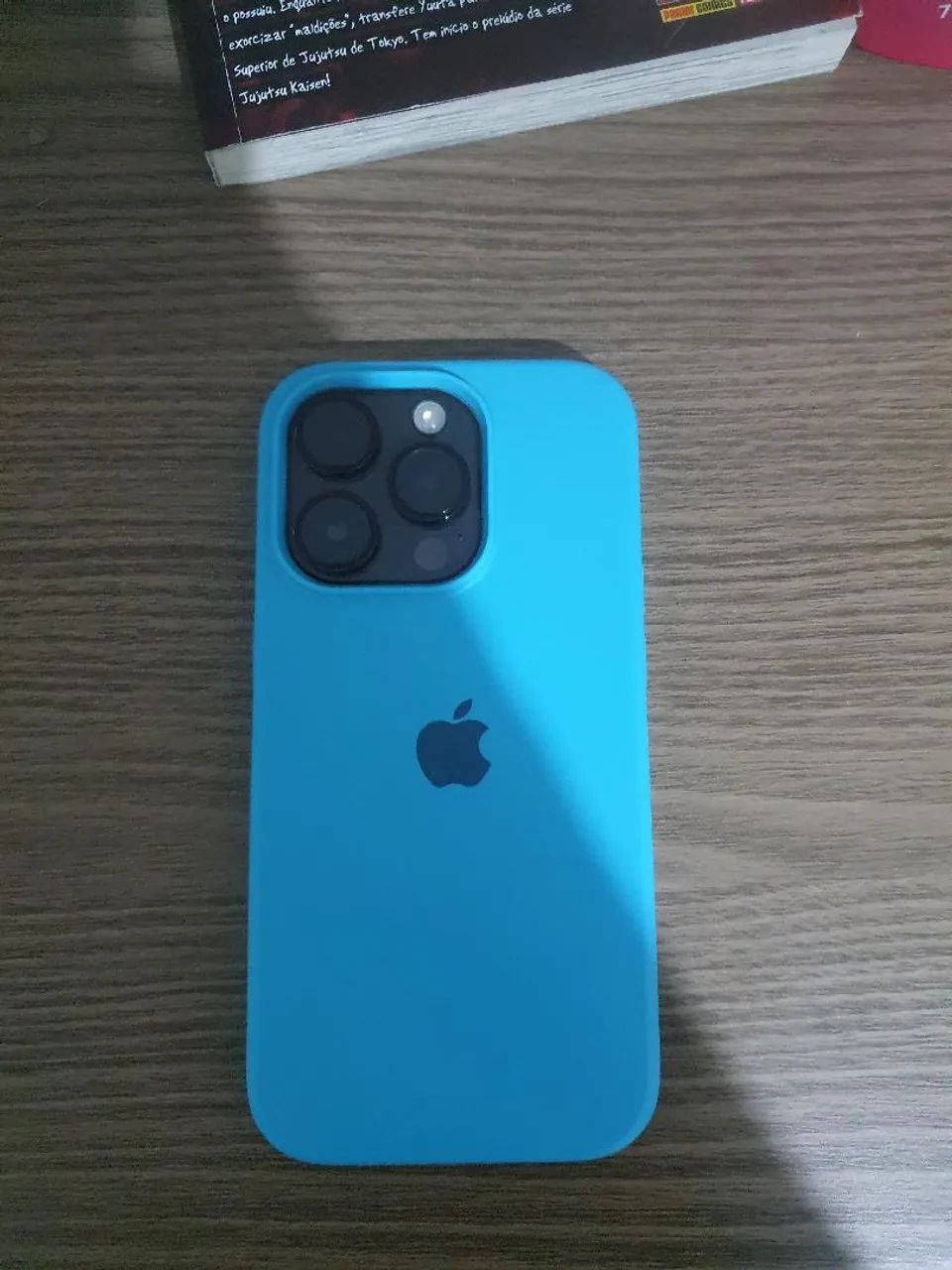 iPhone 14 Pro - Foto 2