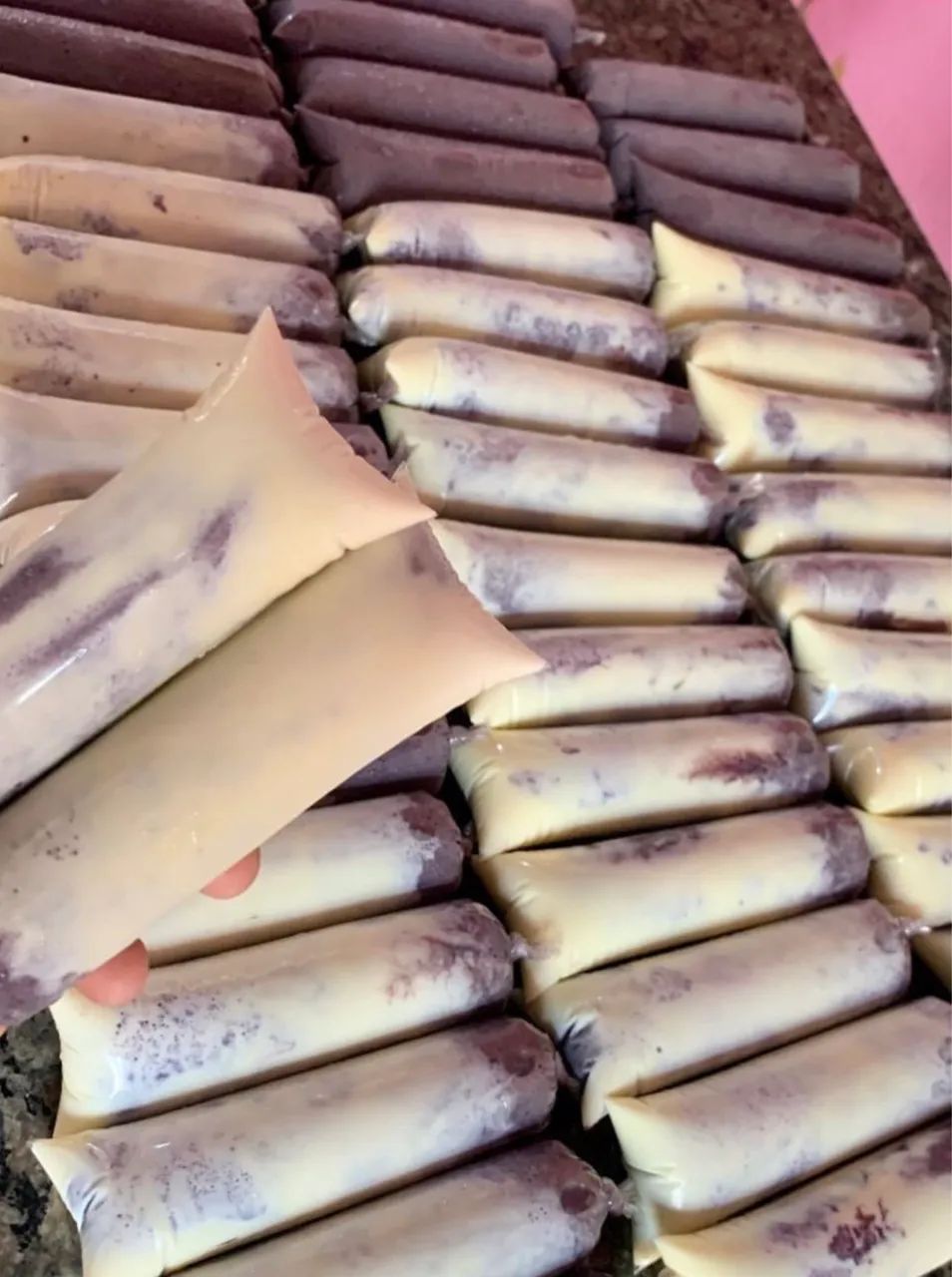 Geladinho gourmet  - Foto 3