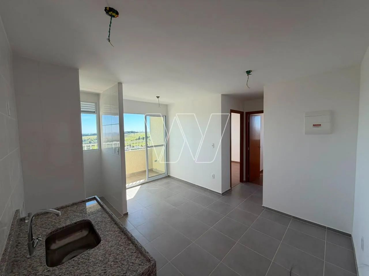 apartamento - Notre Dame - Campinas - Foto 5