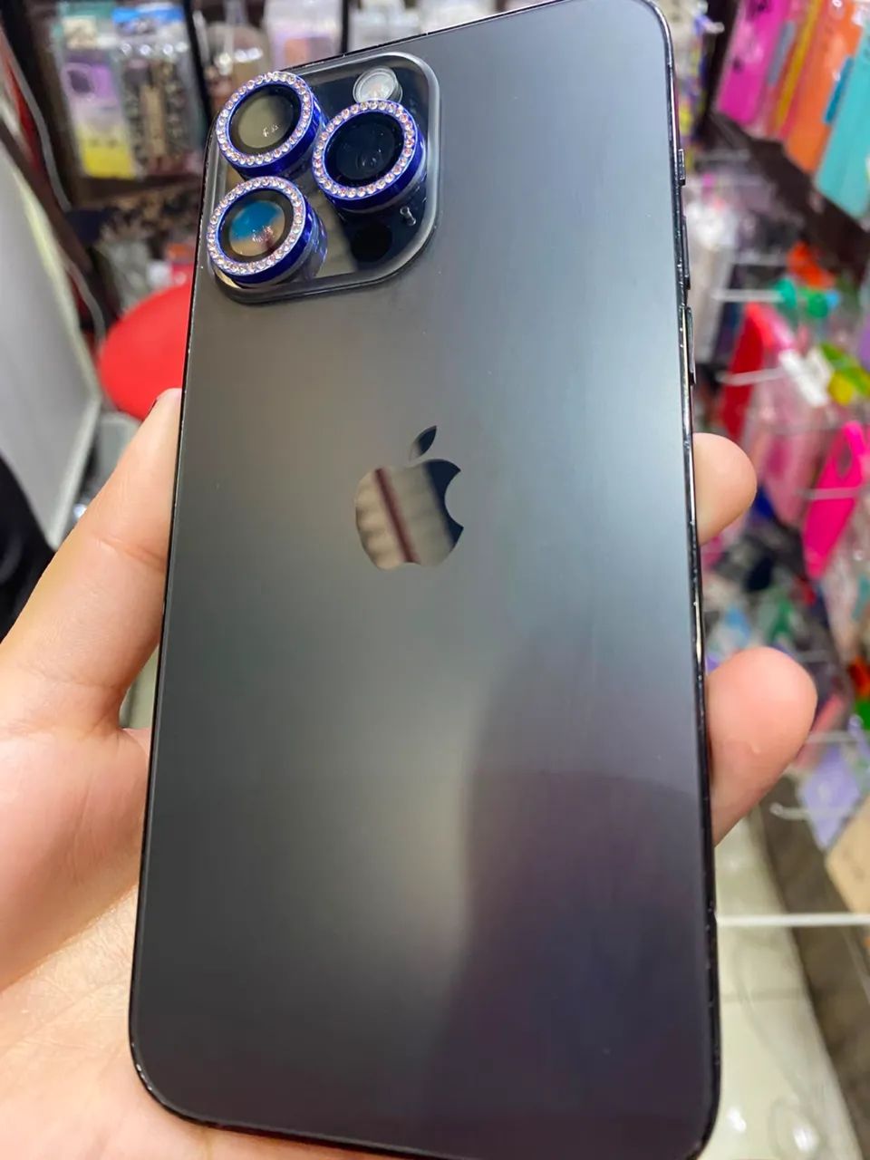 iPhone 14 Pro Max  - Foto 3