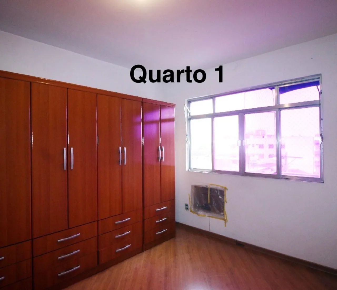 Apartamento reformado na Vila da Penha - Foto 4