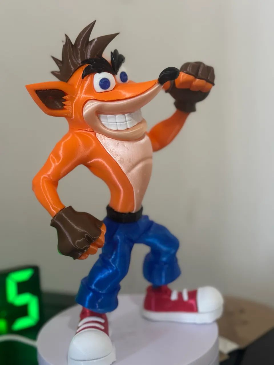 Crash bandicout  - Foto 3
