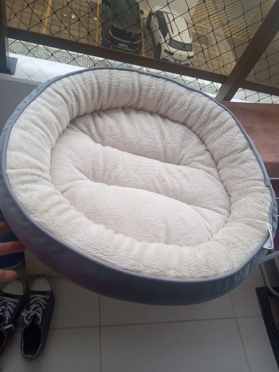 Cama de gato