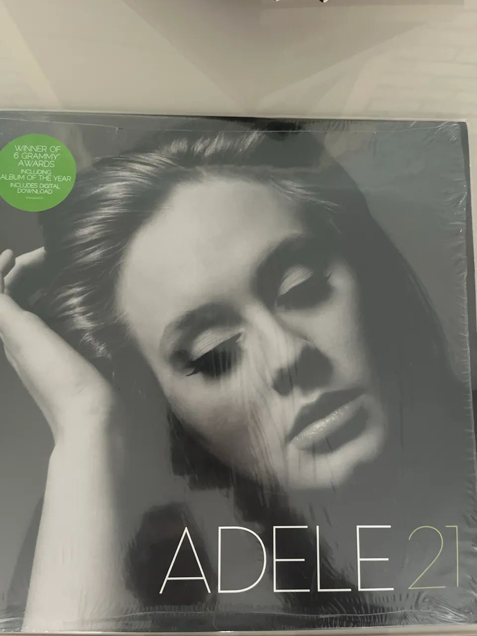 ADELE 21