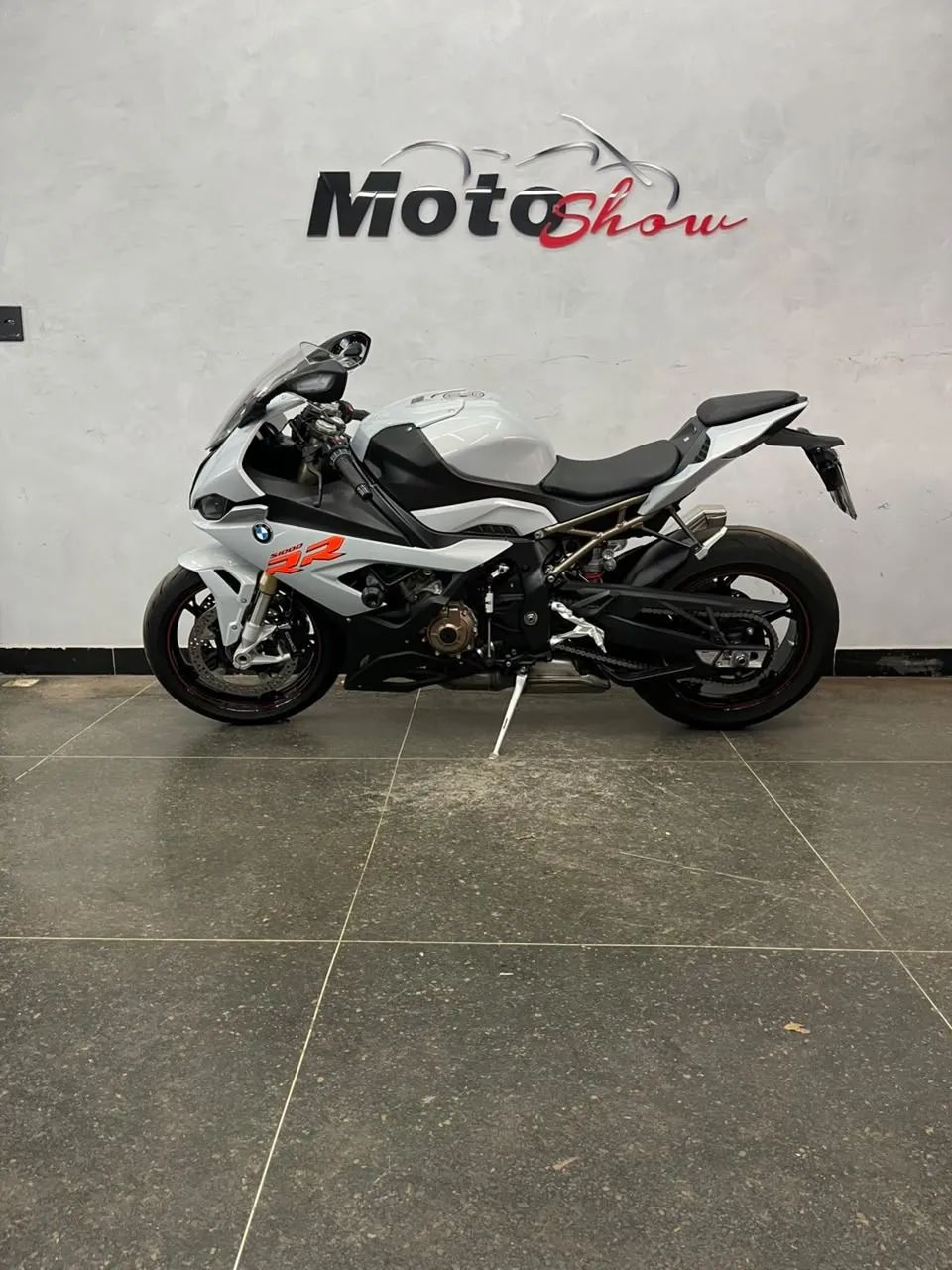 BMW 1000 RR - Foto 4