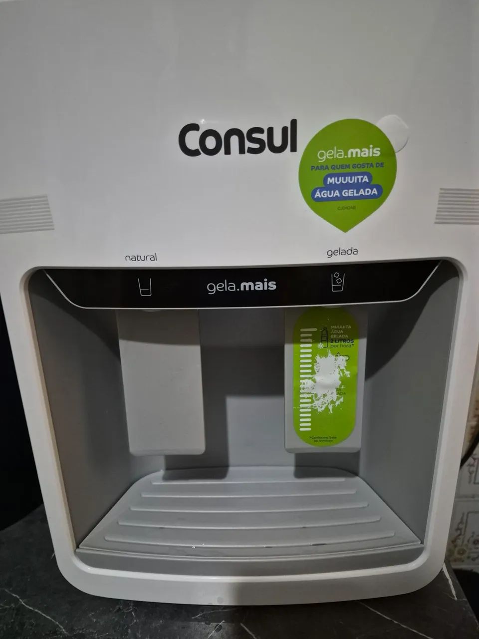 Bebedouro Consul