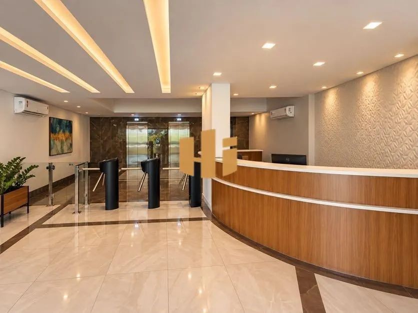 Sala Comercial, Comercial para Venda, Encruzilhada, Recife - Foto 5