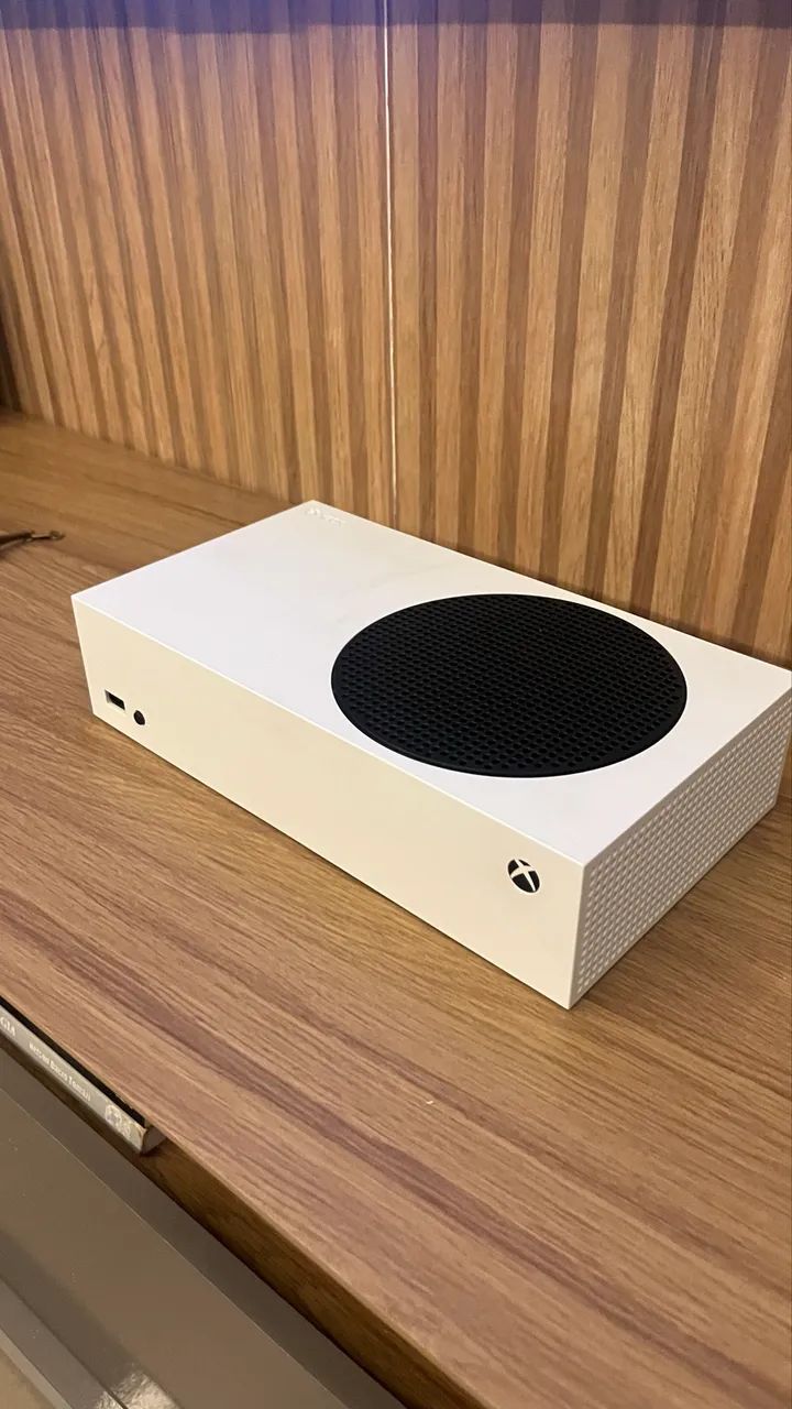 Xbox Series S  - Foto 3