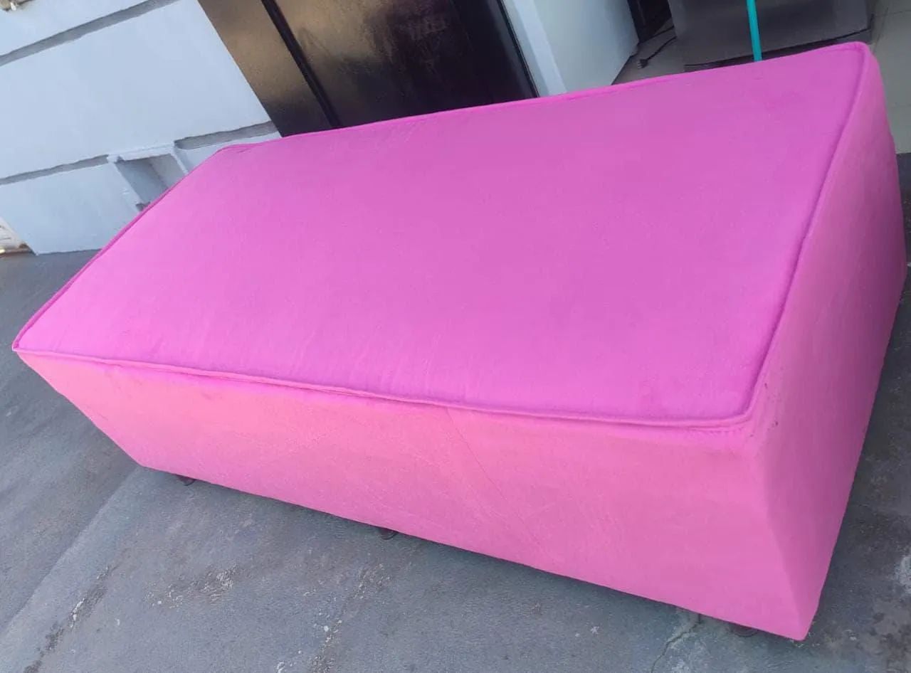 Cama solteiro. Faço entrega * 