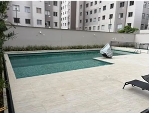2 Dorm. c/Piscina Excelente Oportunidade!!!