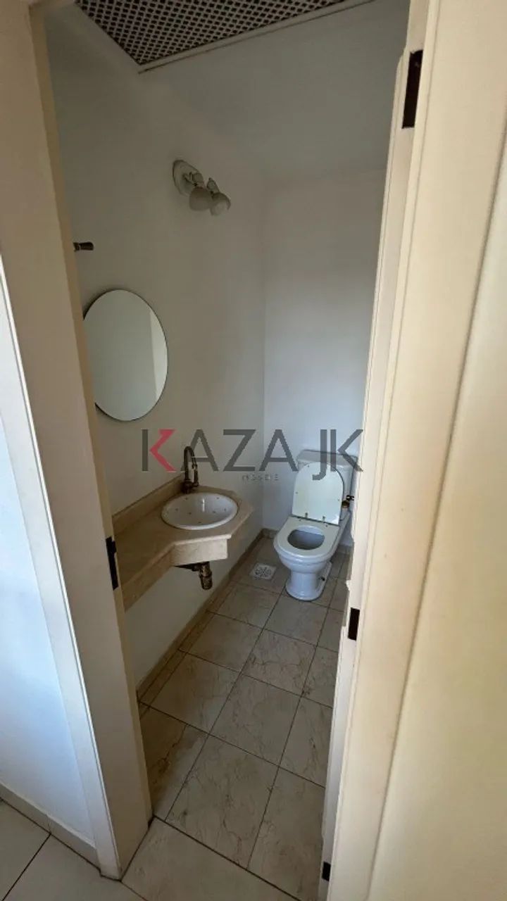 Comprar/vendo: Apartamento a venda no Edifício BBC, Centro, Jundiaí, SP amplo com 3 dormit - Foto 5