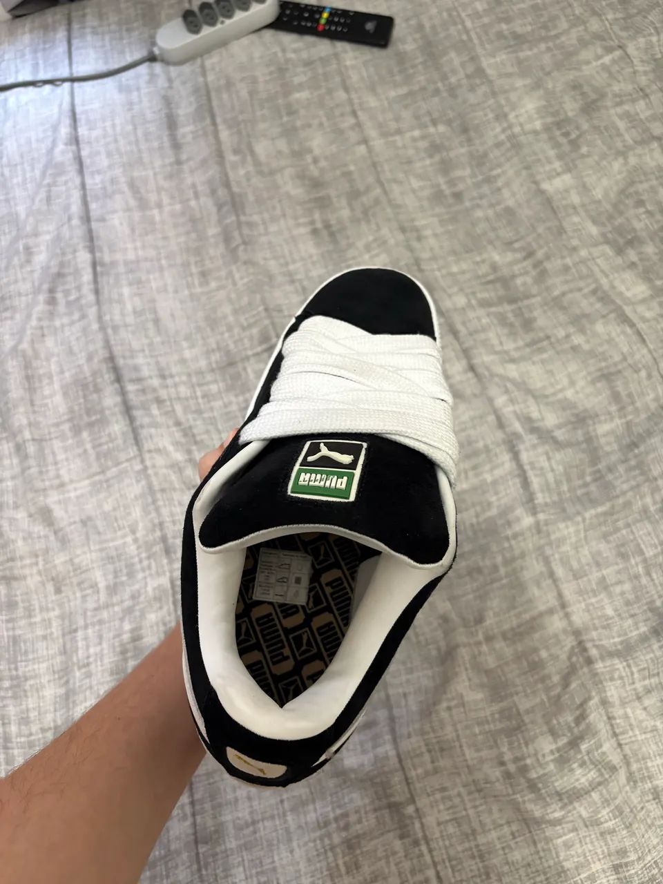Puma Suede XL - Foto 2