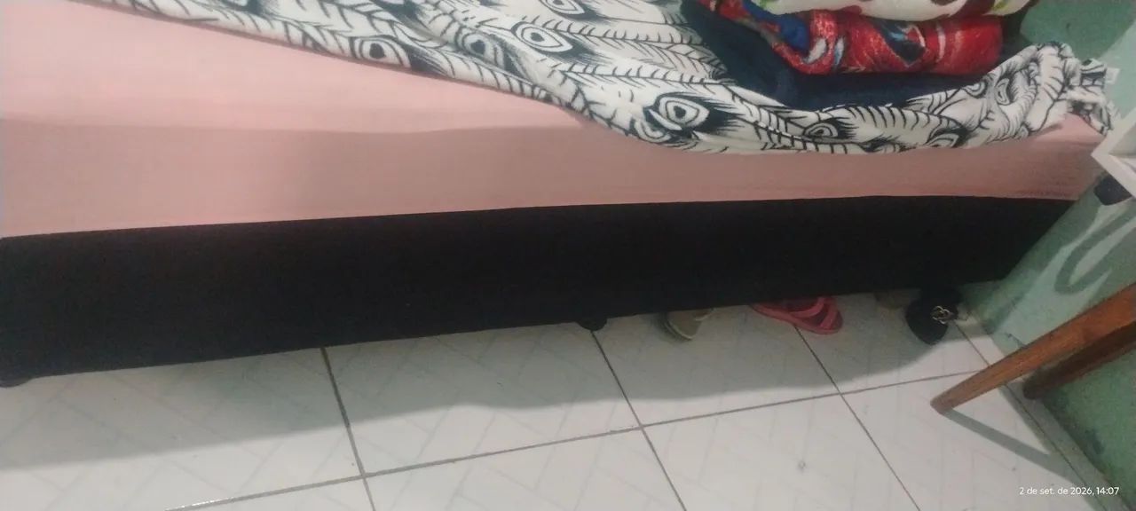 Cama box  - Foto 2
