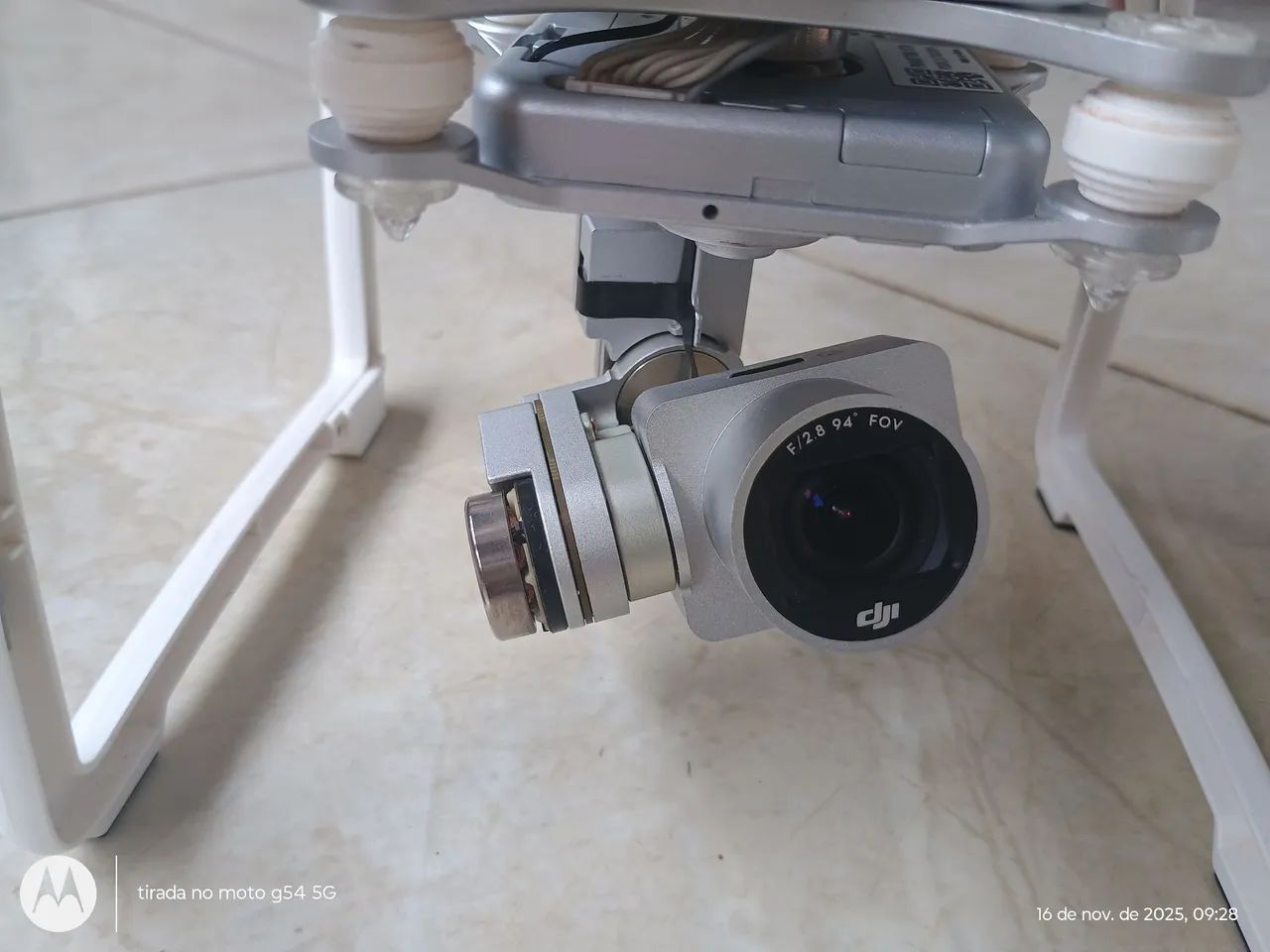 Drone Dji Phantom 3 standart  - Foto 4