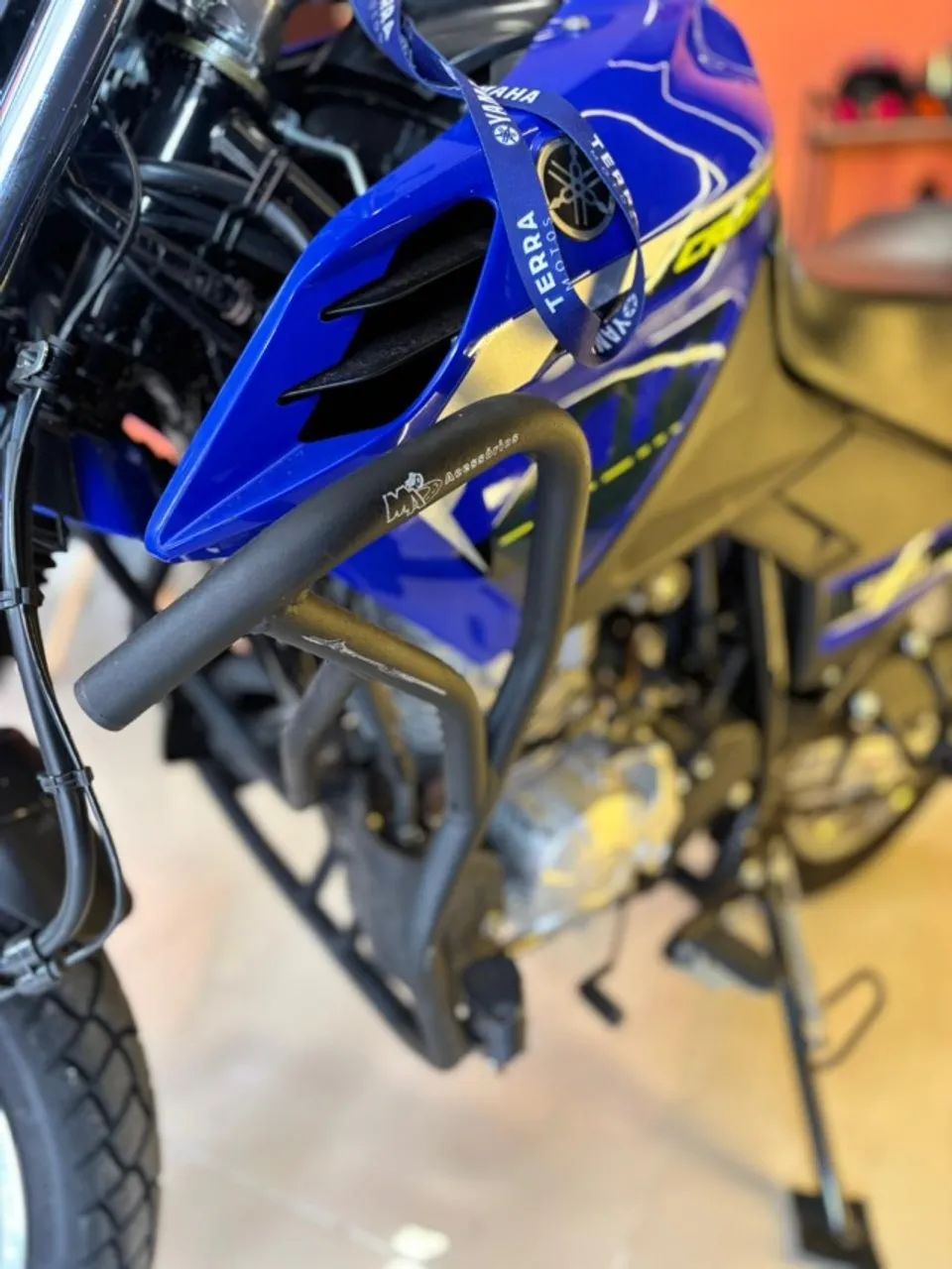 Yamaha 150 Crosser Z Flex 2025 - 1493678493 | OLX