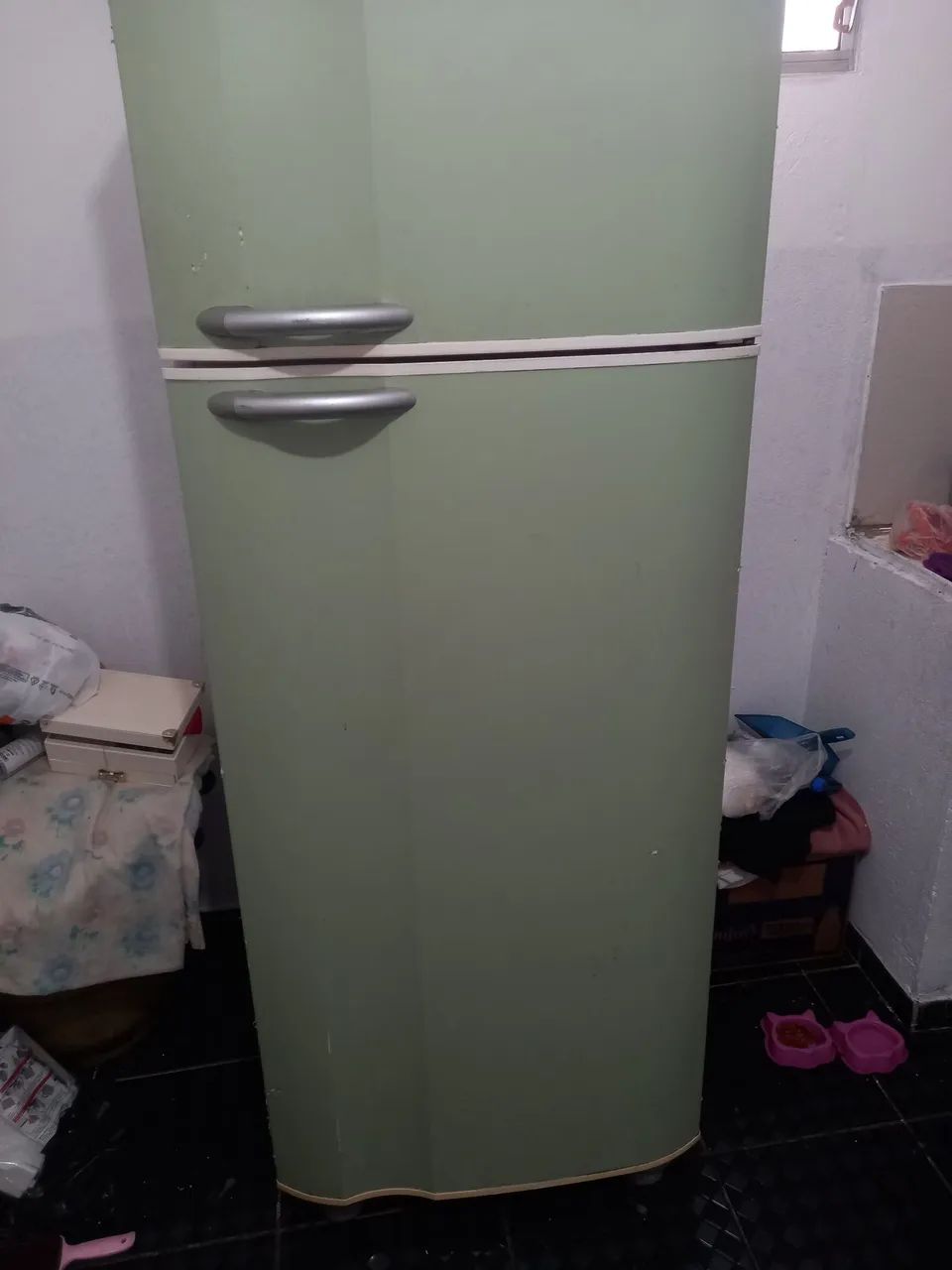 Geladeira Cycle Defrost DC48  - Foto 4