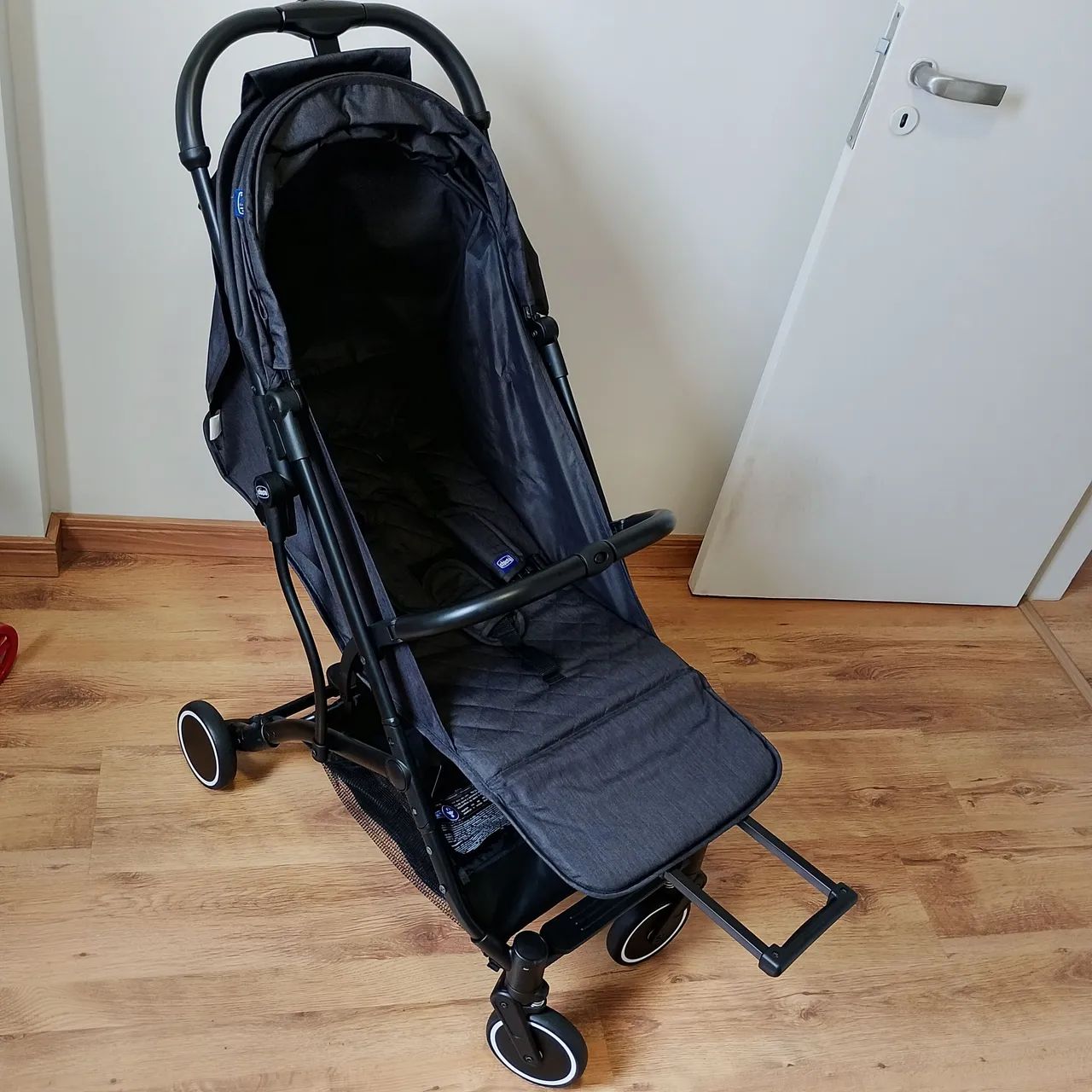 Carrinho de Bebê Trolley Me - Foto 4