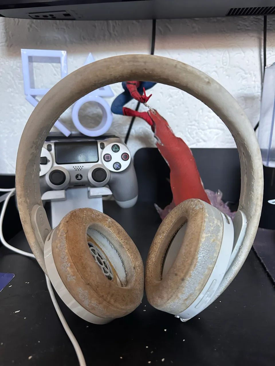 Headset Sony  - Foto 3