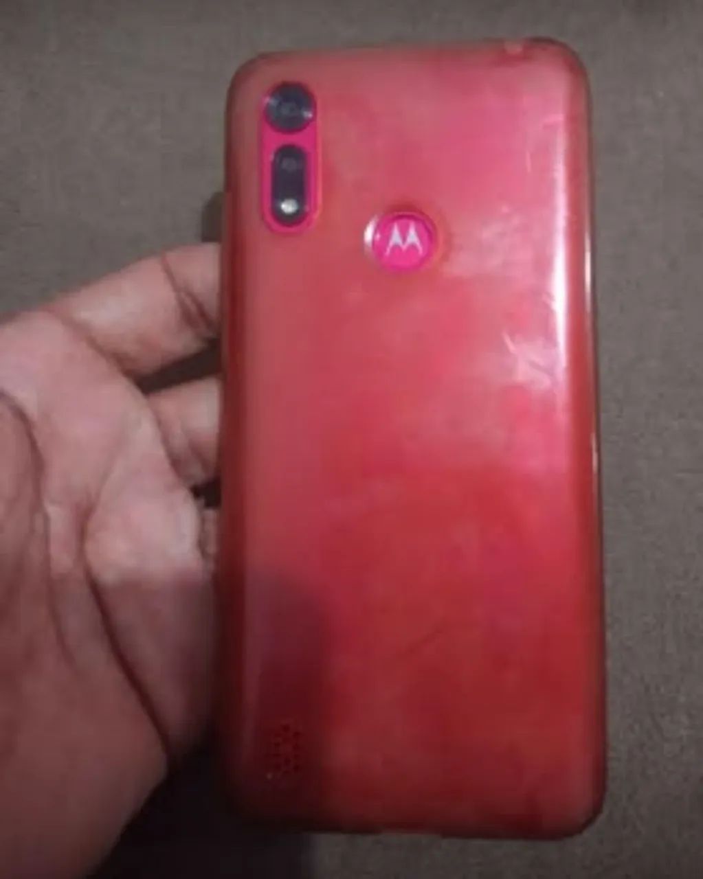 Motorola E6s - Foto 2