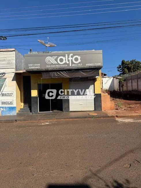 Venda Casa CENTRO - Foto 3