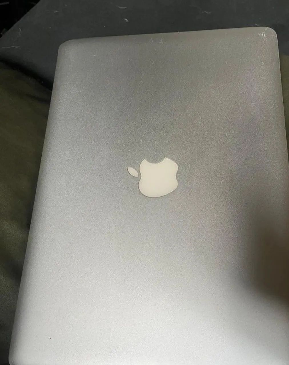 MacBook pro 