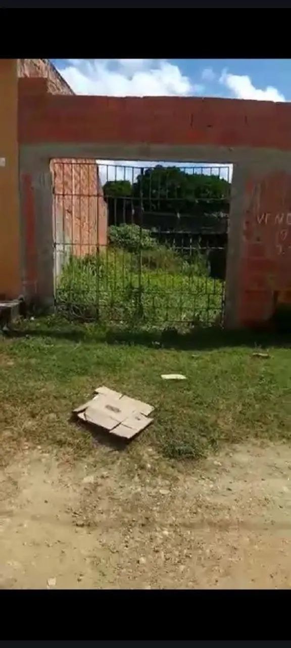 Foto - São Cristóvão - 