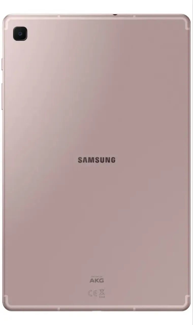 Tablet Samsung Galaxy 6s lite Rosa - Foto 5