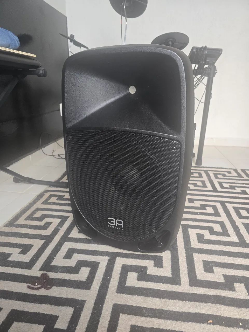 Caixa de som MP3 - Foto 2