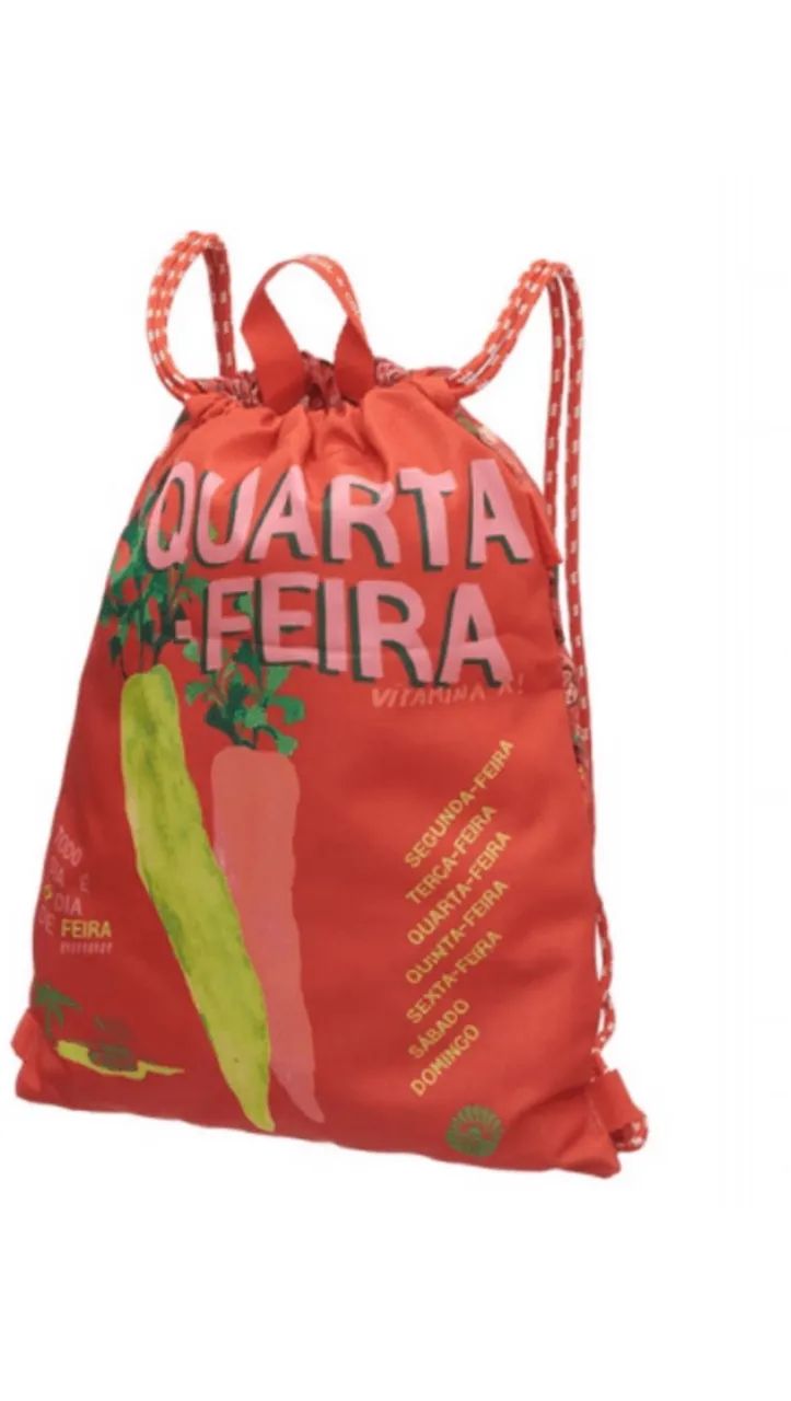 Bolsa Farm nova - Foto 3