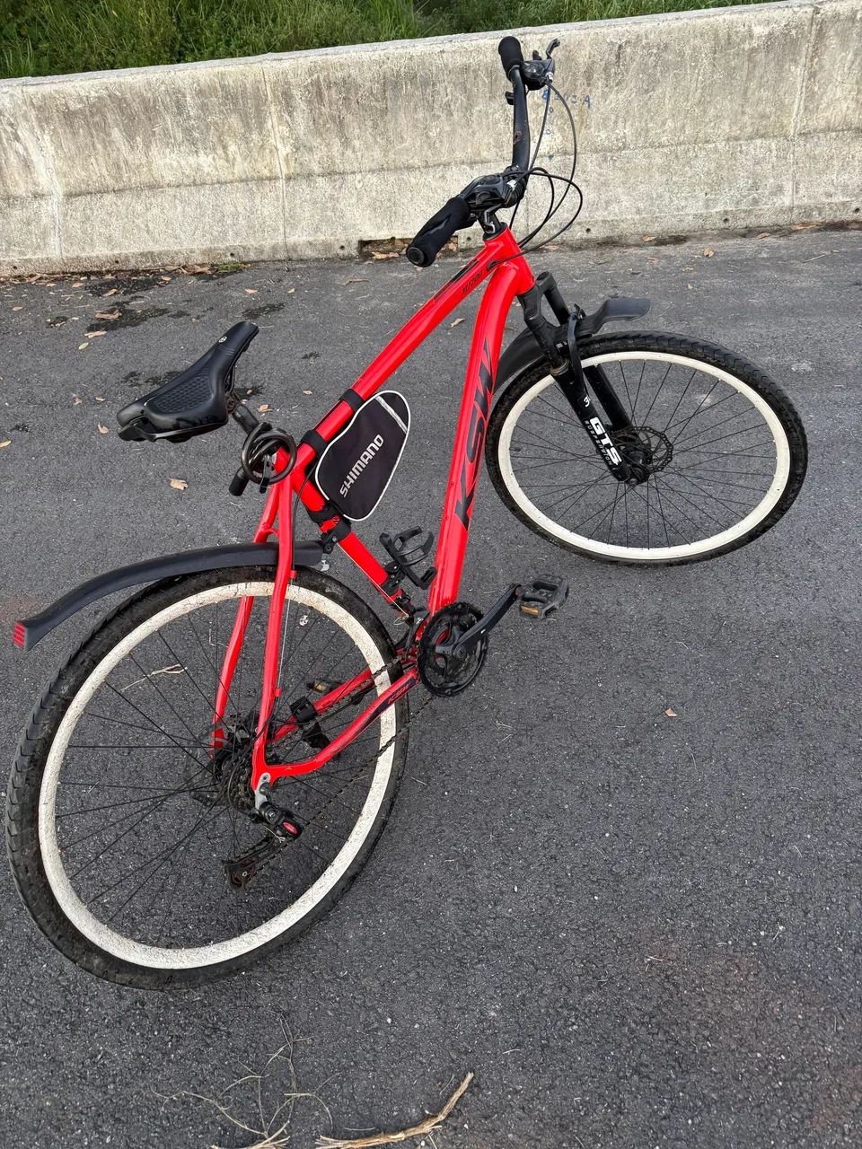 bicicleta aro 29 - Foto 2